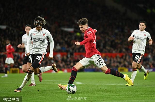 进球数呈现 进球数呈现