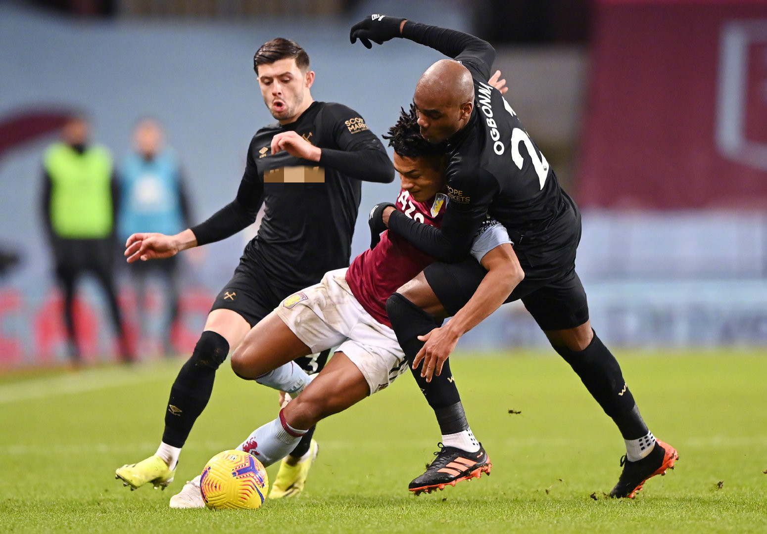 他的崛起之 他的崛起之