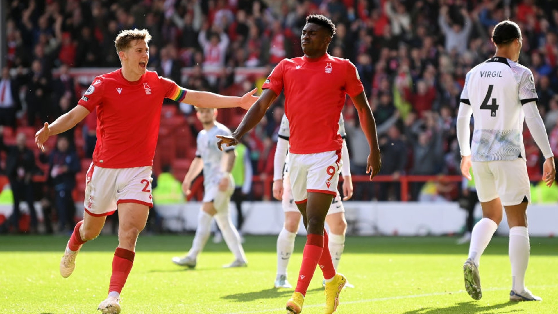 打破赛会纪 打破赛会纪